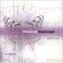 Różni Wykonawcy: Musical Massage [3CD]