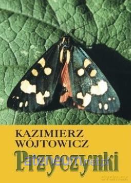 Przyczynki - Kazimierz Wójtowicz [KSIĄŻKA]