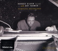 Horace Silver Quintet, Art Farmer: Complete Recordings [3CD]