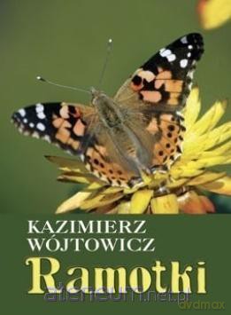 Ramotki - Kazimierz Wójtowicz [KSIĄŻKA]