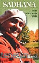 Sadhana - Swami Rama [KSIĄŻKA]