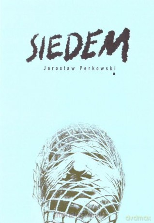 Siedem - Jarosław Perkowski [KSIĄŻKA]