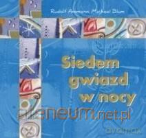 Siedem gwiazd w nocy - Rudolf Ammann [KSIĄŻKA]