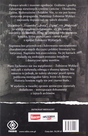 Skazy na pancerzach - Piotr Zychowicz [KSIĄŻKA]
