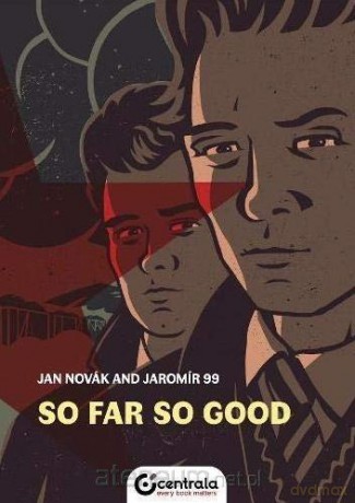 So Far So Good - Jan Novak, Jaromir 99 [KOMIKS]
