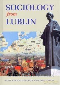 Sociology from Lublin - Ryszard Radzik, Bogdan Szajkowski, Artur Wysocki [KSIĄŻKA]