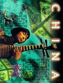 Różni Wykonawcy: China - Time To Listen [3CD]+[Książka]