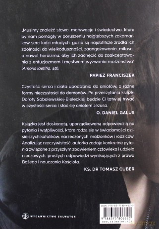 Stawką jest niebo. (nie)wierność małżeńska - Dorota Sobolewska-Bielecka [KSIĄŻKA]