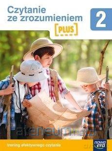 Szkoła na miarę Szkoła podstawowa 2 Czytanie ze zrozumieniem ćwiczenie - Grażyna Wójcicka, Magdalena Wójcicka [KSIĄŻKA]