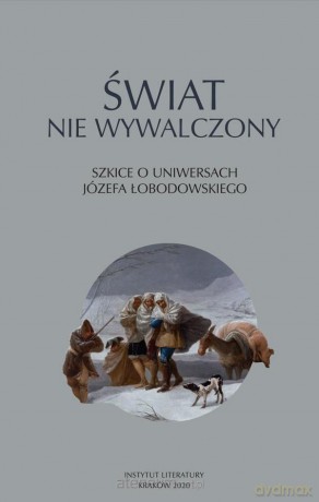 Świat nie wywalczony - Dorota Siwor [KSIĄŻKA]