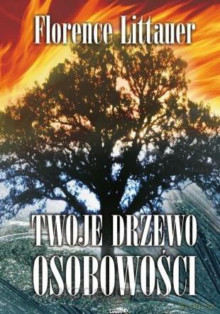 Twoje drzewo osobowości - Atasha Fyfe [KSIĄŻKA]