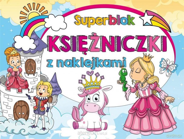 Uczę się pisać z lisem Foksem [KSIĄŻKA]