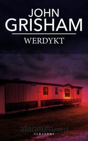 Werdykt (pocket)019 - John Grisham [KSIĄŻKA]