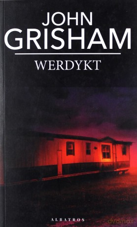 Werdykt (pocket)019 - John Grisham [KSIĄŻKA]