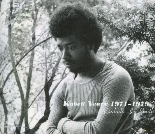 Wadada Leo Smith: Kabell Years 1971-1979 [4CD]