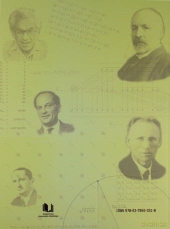 Wstęp do matematyki - Jerzy Topp [KSIĄŻKA]