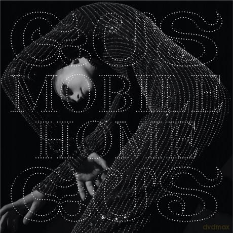 Gusgus: Mobile Home [CD]