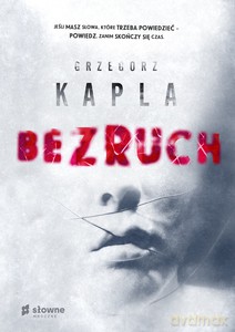 Bezruch - Grzegorz Kapla [KSIĄŻKA]