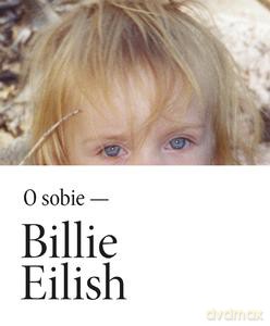 Billie Eilish - Billie Eilish [KSIĄŻKA]