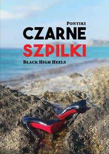 Czarne szpilki - Pontiki [KSIĄŻKA]
