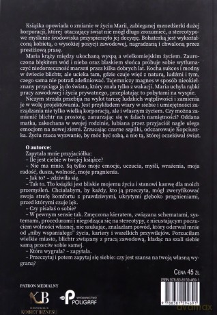 Czarne szpilki - Pontiki [KSIĄŻKA]