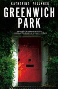 Greenwich Park - Katherine Faulkner [KSIĄŻKA]
