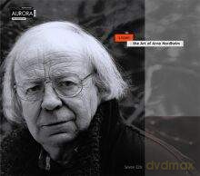 Oslo Philharmonic Orchestra: Arne Nordheim: Listen - The Art Of Arne Nordheim [7CD Box] [7CD]