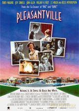 Miasteczko Pleasantville [DVD]