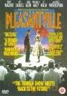 Miasteczko Pleasantville [DVD]