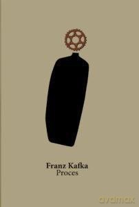 Proces - Franz Kafka [KSIĄŻKA]