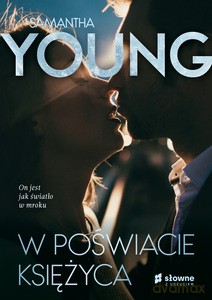 W poświacie księżyca - Samantha Young [KSIĄŻKA]