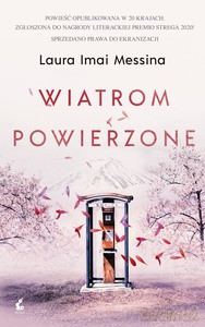 Wiatrom powierzone - Laura Imai Messina [KSIĄŻKA]