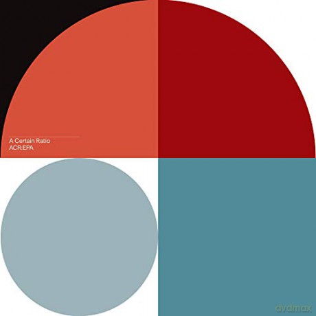 A Certain Ratio: Acrepa [Winyl]
