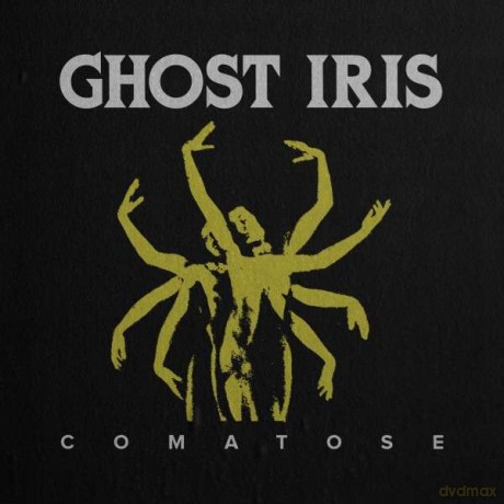 Ghost Iris: Comatose [CD]