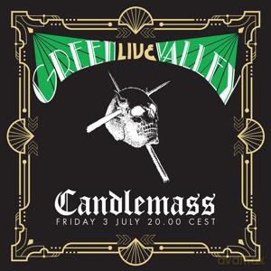 Candlemass: Green Valley Live [2xWinyl]