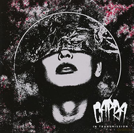 Capra: In Transmission [CD]