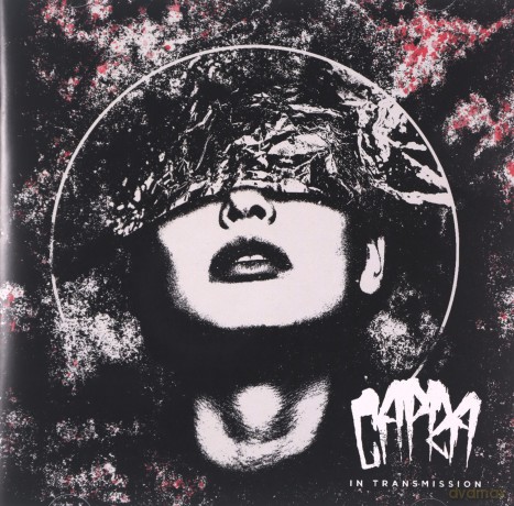 Capra: In Transmission [CD]