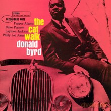Donald Byrd: The Cat Walk [Winyl]