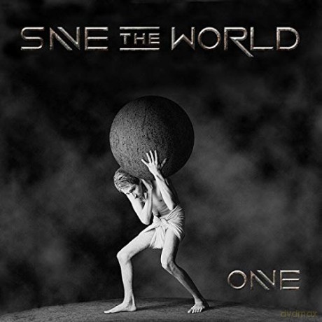 Save The Worlds: One [CD]
