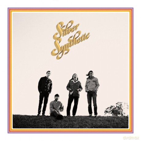 Silver Synthetic: Silver Synthetic [CD]
