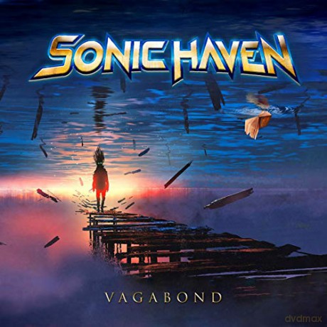 Sonic Haven: Vagabond [CD]