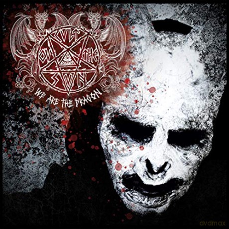 Cvlt Ov The Svn: We Are The Dragon [CD]