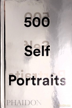 500 Self-Portraits - Julian Bell, Liz Rideal [KSIĄŻKA]