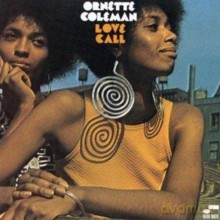 Ornette Coleman: Love Call [Winyl]