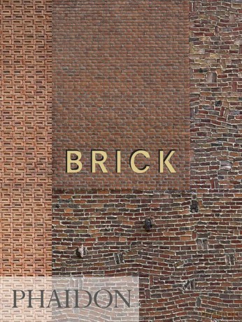 Brick - William Hall [KSIĄŻKA]