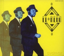 El Rego: El Rego [Winyl]