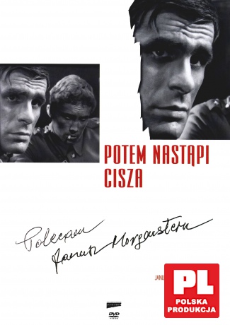 Potem nastąpi cisza [DVD]
