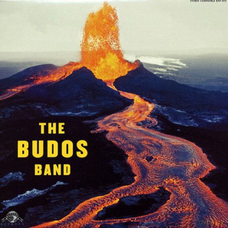The Budos Band: The Budos Band [Winyl]