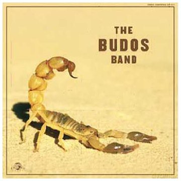 The Budos Band: The Budos Band II [Winyl]
