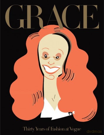 Grace: Thirty Years - Grace Coddington [KSIĄŻKA]